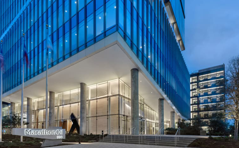 New Owner Plans to Transform Former Marathon Headquarters