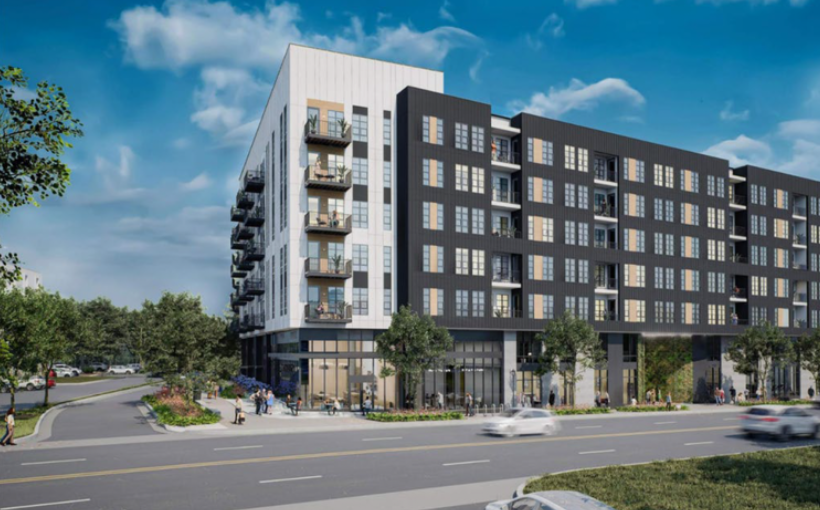 Middleburg and Capital City Real Estate Finalize Fairfax Land Purchase for Multifamily Development