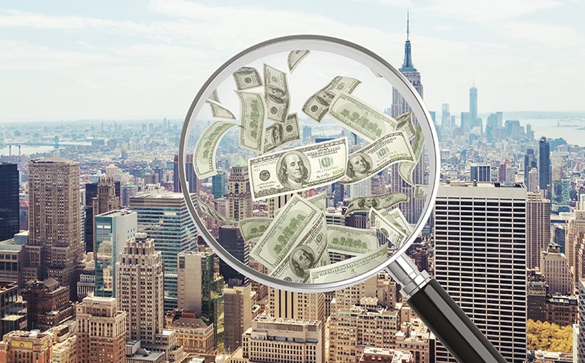 Commercial Real Estate Investment and Lending Activity Sees Improvement in Second Quarter