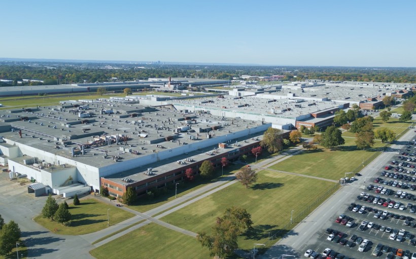 GE Appliances Plans $3 Billion Investment to Expand U.S. Manufacturing