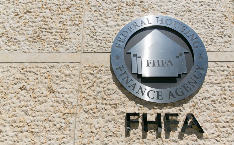 FHFA Increases Limit on GSE Investment in Low-Income Housing Tax Credits