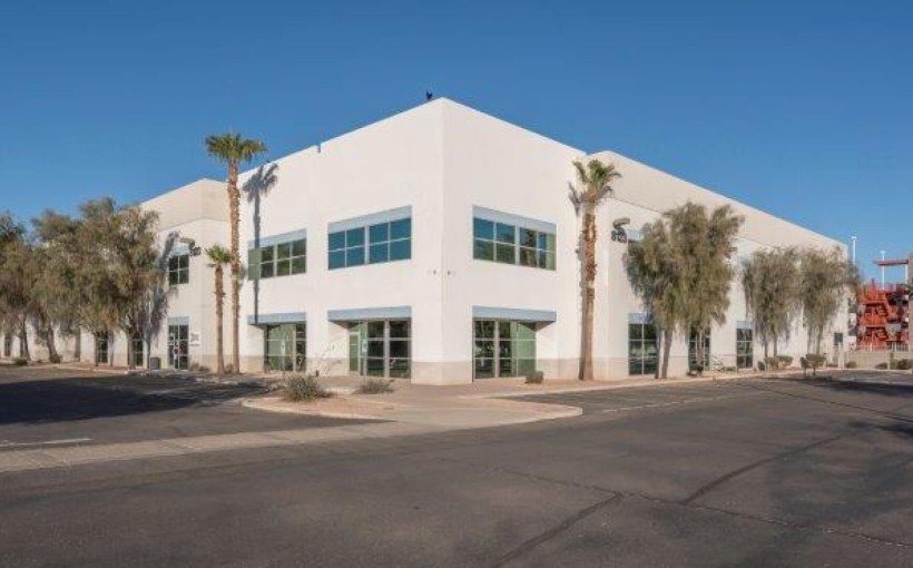 Goldman Sachs and TPG Provide $353 Million Loan for Fundrise Industrial Portfolio