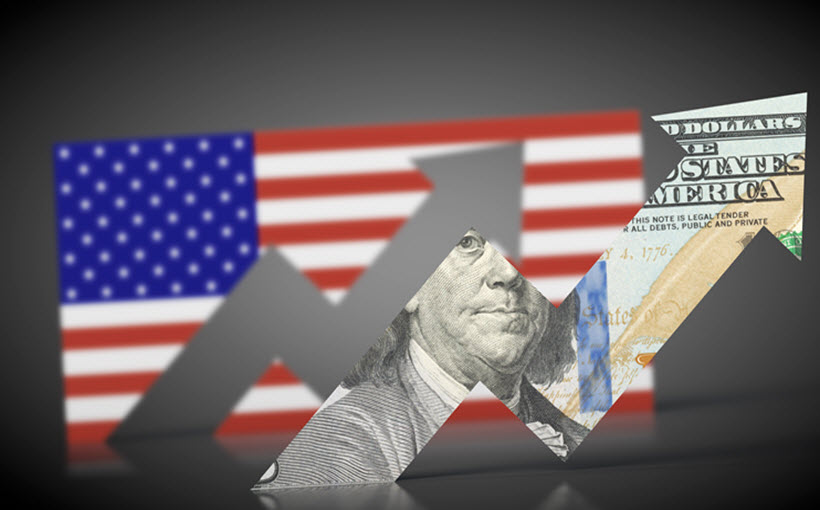 Breaking News: U.S. Inflation Remains Steady in July While Core Pressures Rise