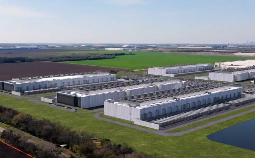 Breaking News: Apollo Set to Acquire Majority Interest in Stream Data Centers