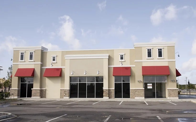 CMBS Special Servicing Rate Falls in July but Remains Above Historical Average