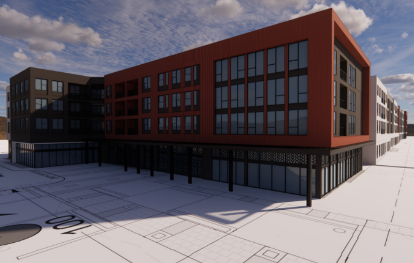 NRP Group Secures Prime Las Vegas Property