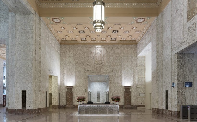 Tempus AI Becomes Newest Tenant at SL Green’s 11 Madison Avenue