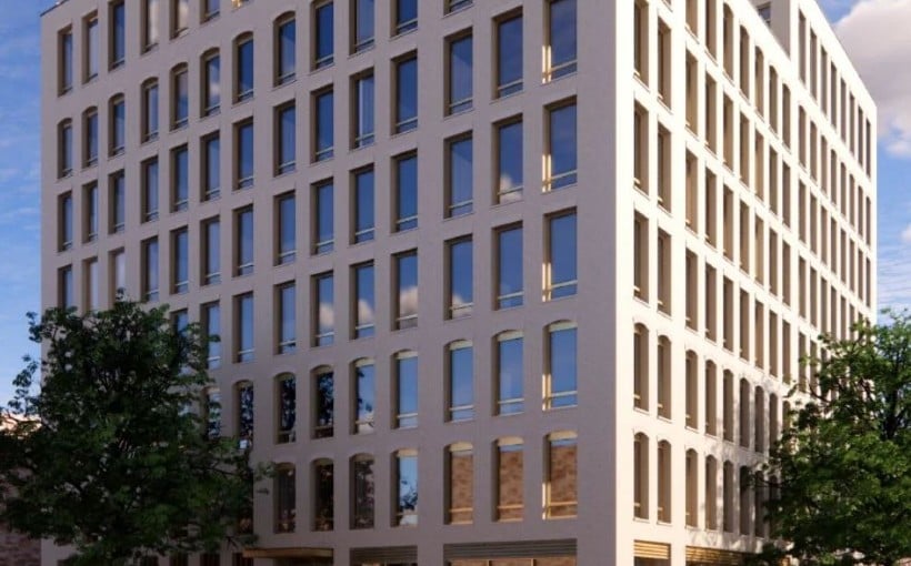 Dwight REIT Secures Bridge Loan to Refinance Greenpoint Rental Properties