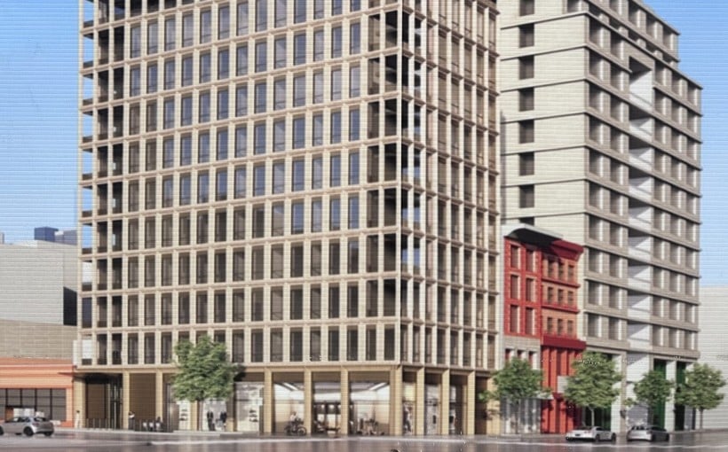 $73M Construction Loan Secured for Upper East Side Luxury Condo Project