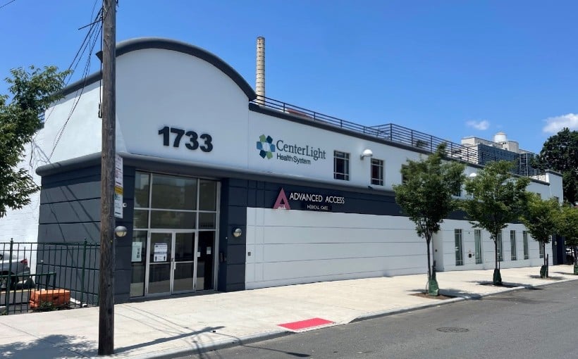 Simone Development Signs Long-Term Leases in the Bronx