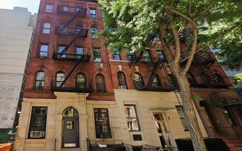 Overseas Investor Acquires Upper East Side Apartments