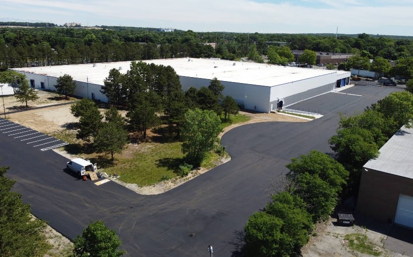 Owner-User Purchases LI Industrial Property from Brookfield