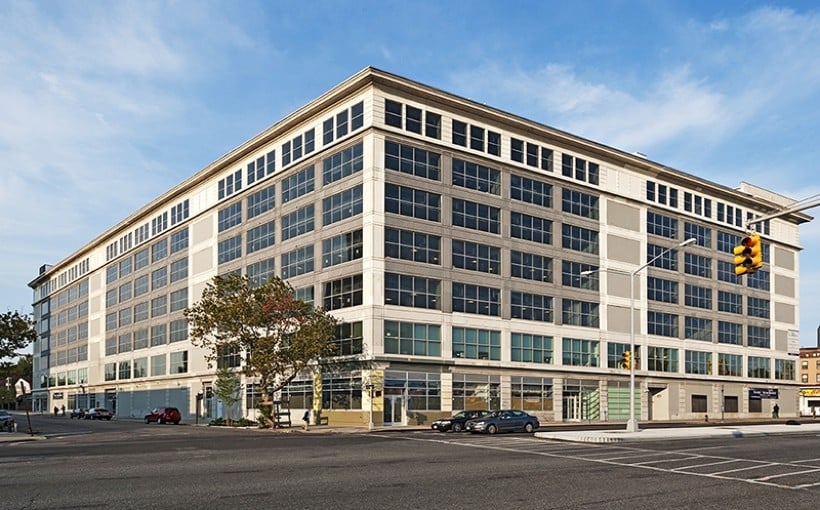 Lincoln Property Joint Venture Purchases Brooklyn Offices Leased by City