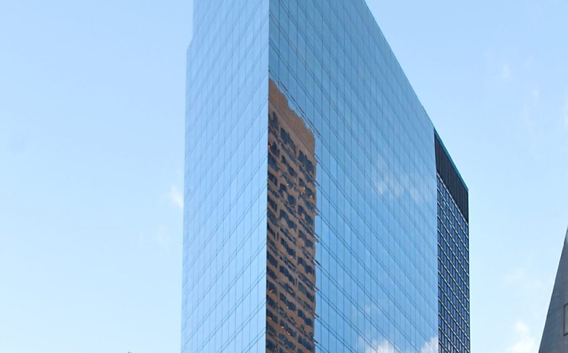 Capital Fund Management Moves New York City Offices to Plaza District