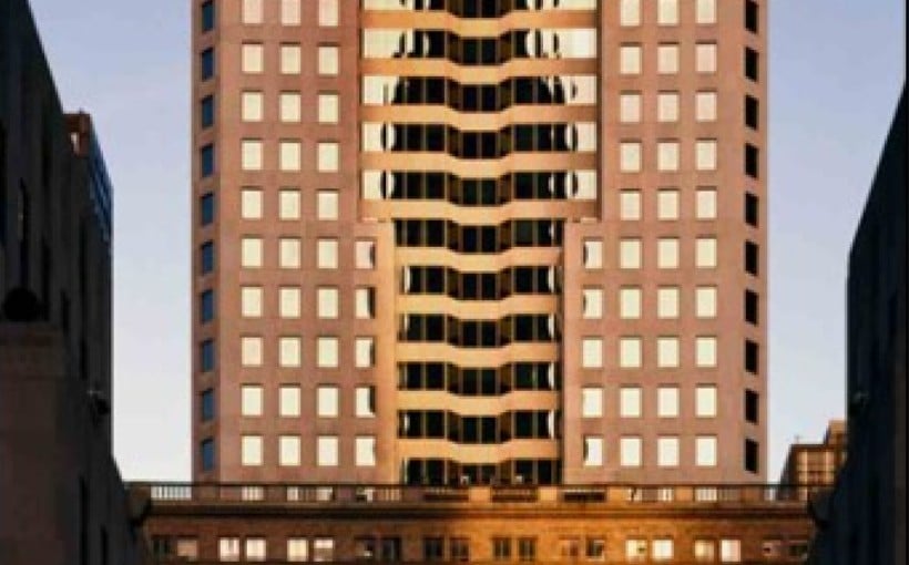 Vornado Set to Purchase Office Condo Above Saks Fifth Avenue Flagship Store