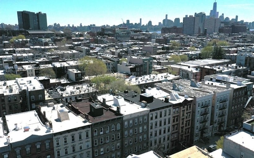 Hoboken Apartments Sold Following Intense Three-Way Bidding Competition