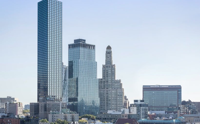 Brooklyn Passive House Project Secures $535 Million in Financing