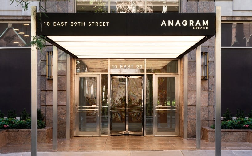 Global Holdings Refinances NoMad High-Rise with $249 Million Loan