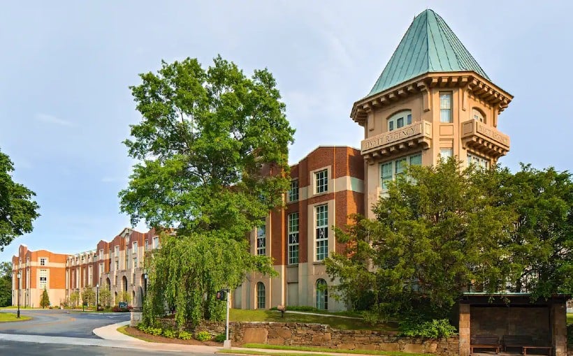 Trinity Sells Most of Its Stake in Hyatt Regency Greenwich to Certares-Linked Entity