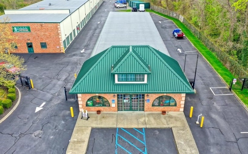 Long Island Self-Storage Secures Buyer After 45 Days on Market