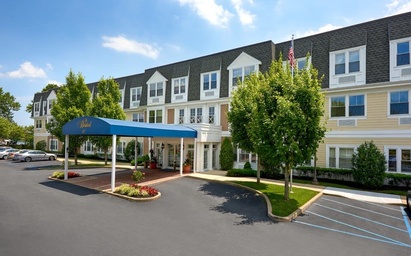 Harrison Street and B2K Sell Five New York Senior Housing Properties for Over $600 Million