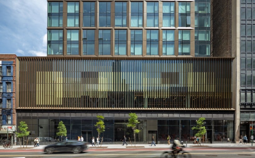 ALDI Plans Times Square Debut in 2026