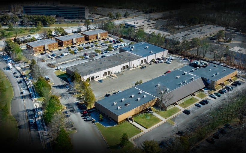 JLL Secures Financing for Monmouth Industrial and Flex Complex