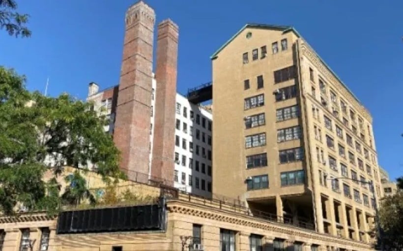Westbeth Artists Housing to Receive New Funding Through Freddie Mac and New York State