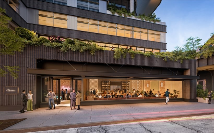 Vornado and Partner Complete Sale of West Chelsea Office Properties