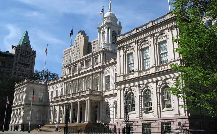 City Council Greenlights Midtown South Rezoning to Create 9,500 New Housing Units