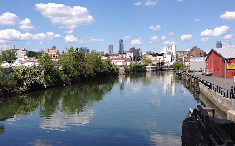 Brooklyn Developer Purchases Additional Property in Gowanus