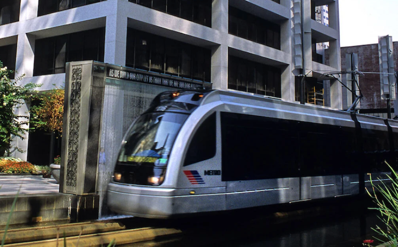 3L Shares Progress on Houston High-Rise Conversion