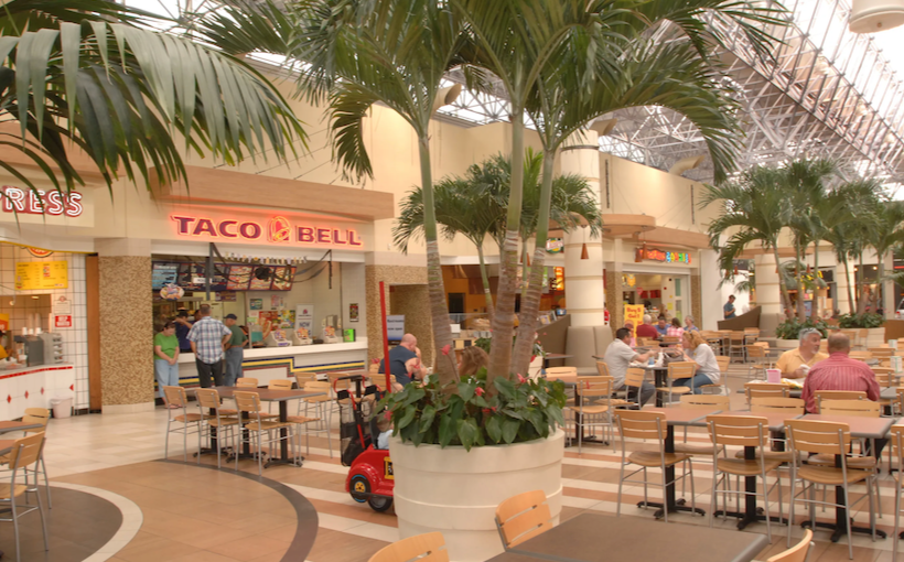 Second Horizon Acquires 950,000-Square-Foot Orange Park Mall