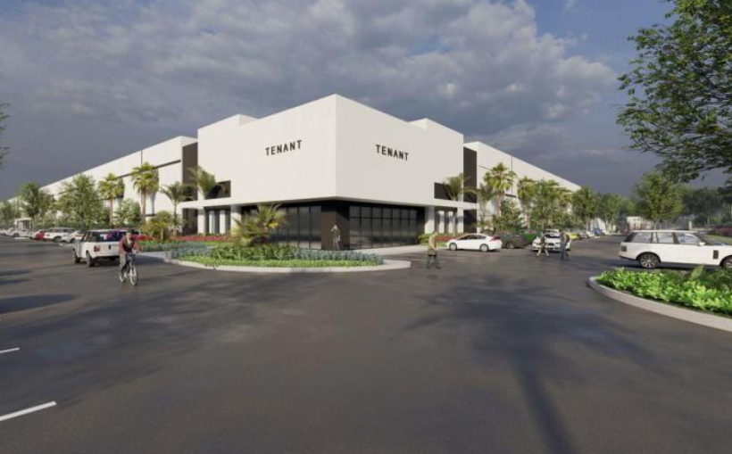 $57M Acquisition Finalized for Coral Springs Industrial Park