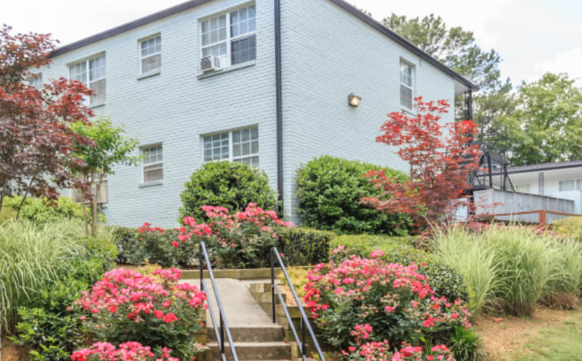 Georgia Rental Properties Part of $230 Million Refinancing Deal