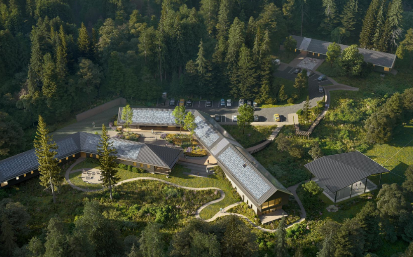 New Youth Residential Treatment Center Launches in Oregon City