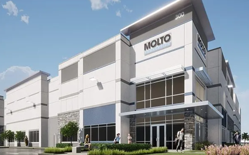 Taiwanese Technology Company Considering Georgetown for New Factory