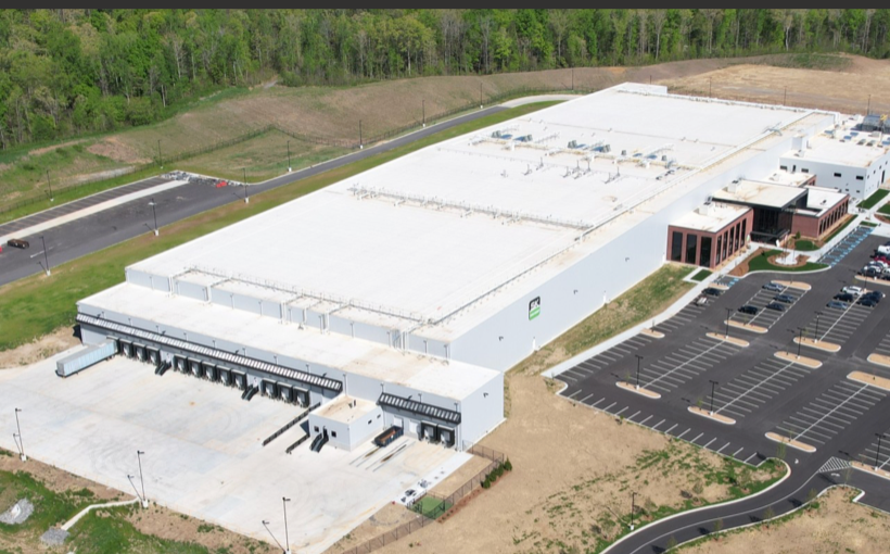 WP Carey Finalizes $166M Sale-Leaseback Deal for Chattanooga Food Processing Facility
