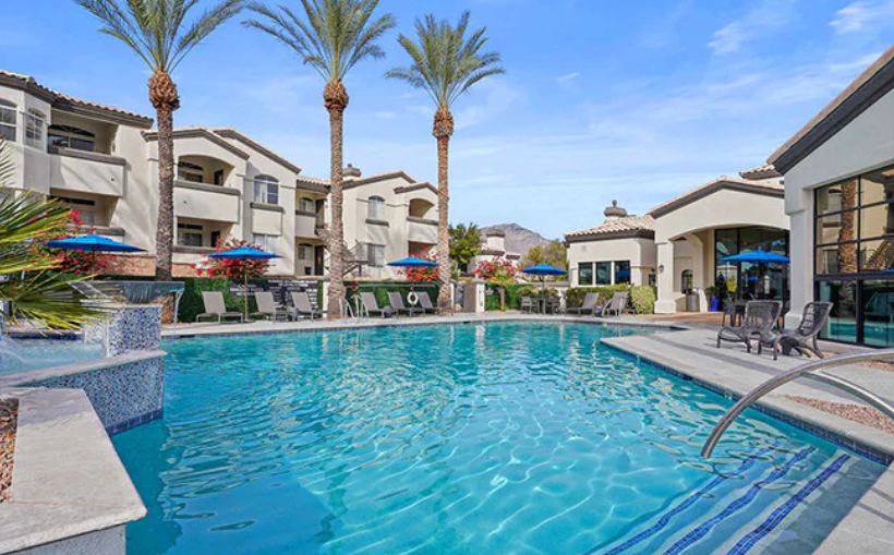 Tucson Historic Properties Sold in $16 Million Deal