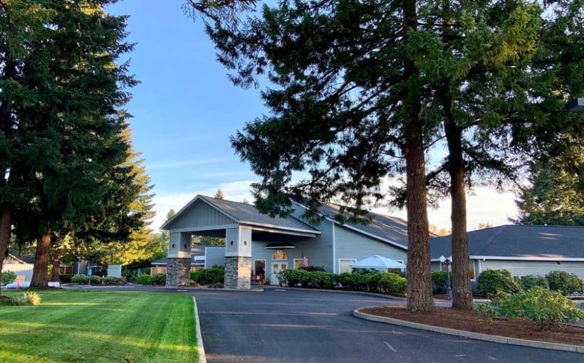 $79 Million Bridge Loan Supports Senior Living Properties in Oregon and Montana