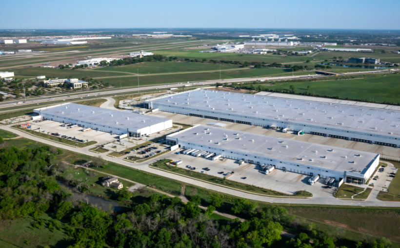 Top Team Leading Fort Worth Movie Studio Expansion