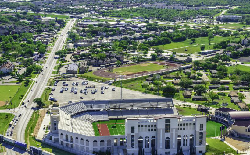 Developer Plans 100-Acre Mixed-Use Project in San Marcos