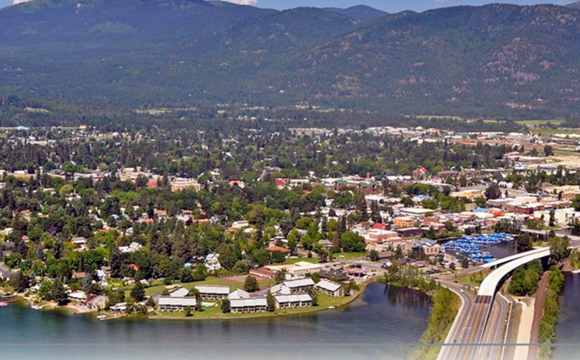 Bonner Mall in Idaho Sold Through Private Transaction