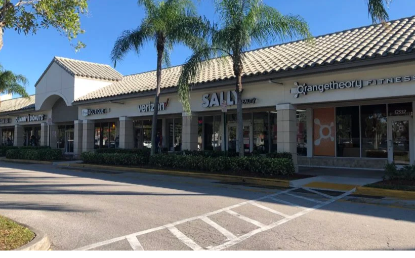 Bain and 11North Partners Complete Acquisition of Nine Retail Centers in Florida