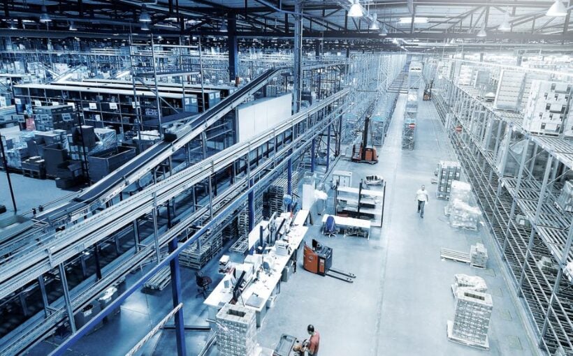 Terreno Acquires Woodinville Industrial Portfolio in $233 Million Deal