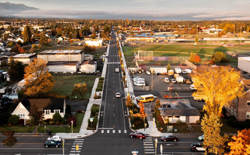 Berkadia Secures $10M Bridge Loan for Washington Care Facility