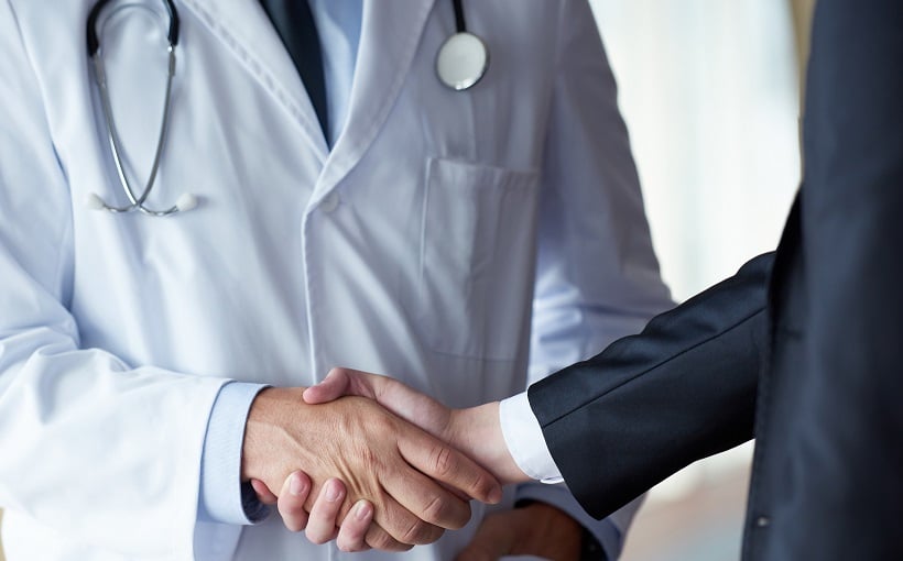 Comtel Signs Lease at Pleasanton Business Park