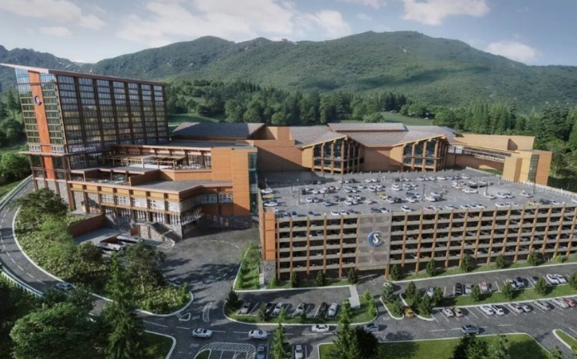 Snoqualmie Casino and Hotel Announces $400 Million Expansion Project