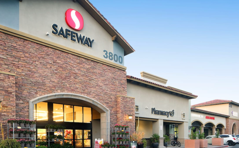 North Phoenix Shopping Center Sold in $71 Million Deal