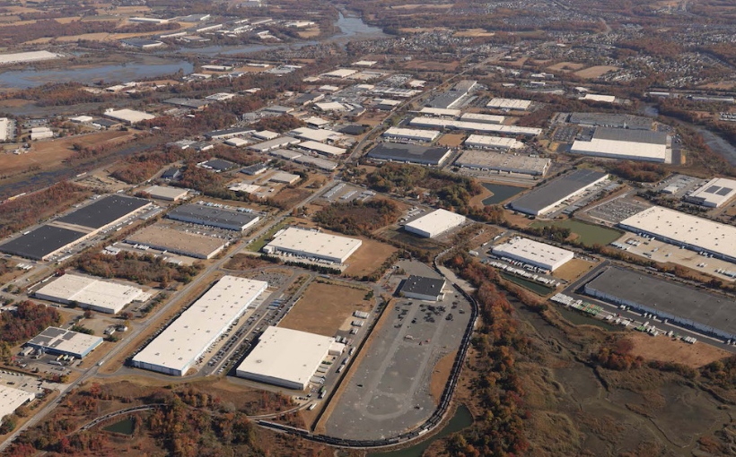 Stonemont Grows ISF Holdings in the Greater Philadelphia Region
